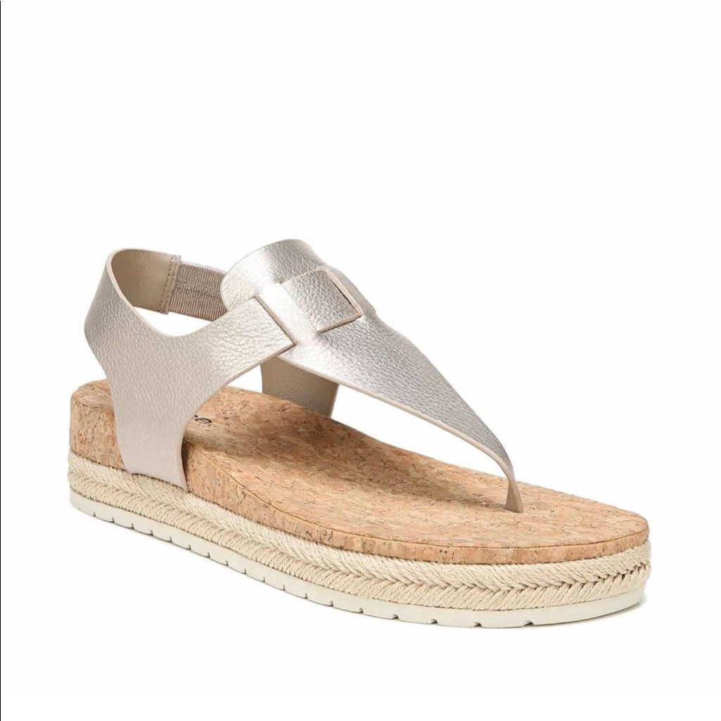 New Arrivals Nib Vince Sandals A9